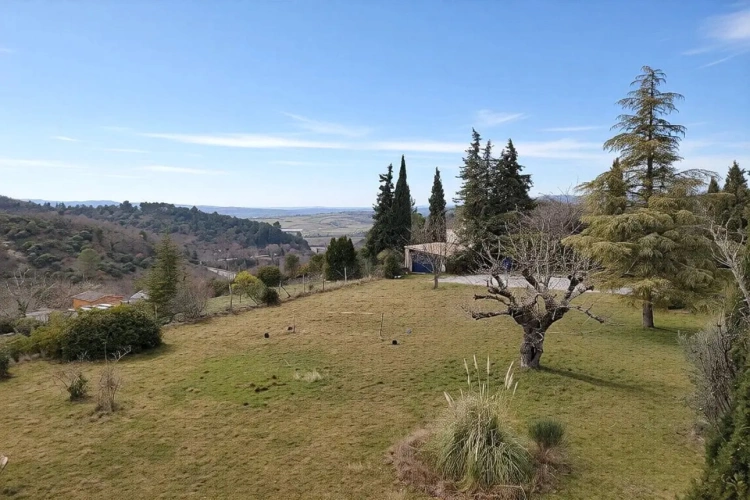 Photos 18 - Touristique - Ardèche - Ensemble immobilier de 398 m2 comprenant trois logements indépendants