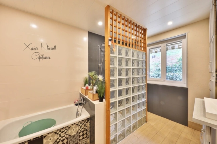 Photos 14 - Equestrian - Propriete à vendre 6 pièces proche de COLIGNY (01)