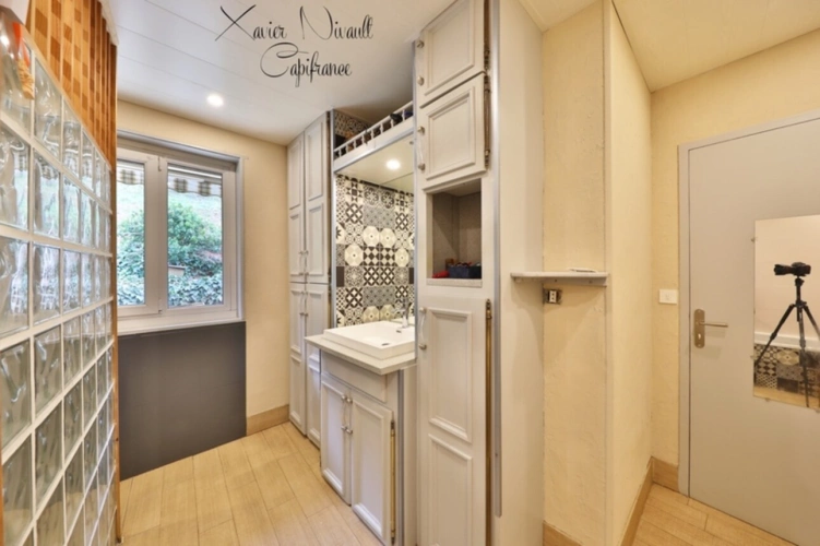 Photos 15 - Equestrian - Propriete à vendre 6 pièces proche de COLIGNY (01)