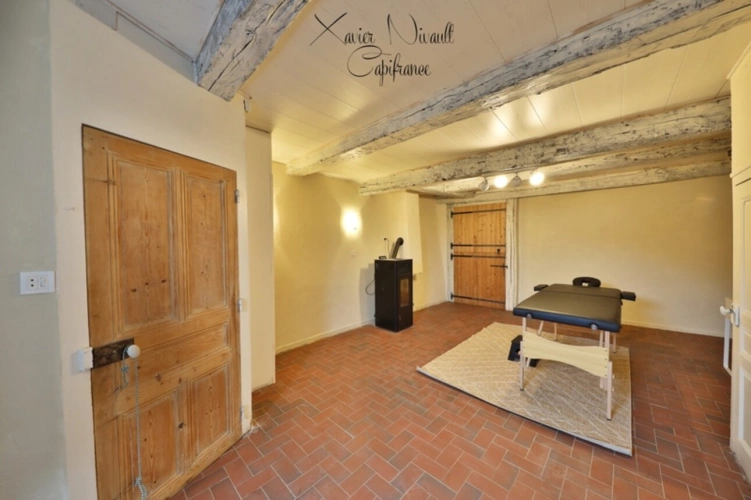 Photos 18 - Equestrian - Propriete à vendre 6 pièces proche de COLIGNY (01)