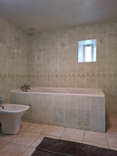 Photos 5 - Rural - Propriété ; Longère à rénover,  hangar + garage de plus de 700m2.jardin bucolique, studio indépendant. Secteur Courgains, Marolles les Braults