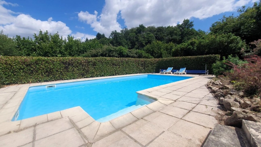 Photos 2 - Rurale - Corps de ferme