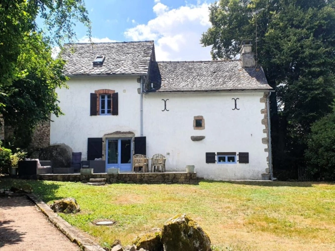 Photos 19 - Rurale - Corps de ferme