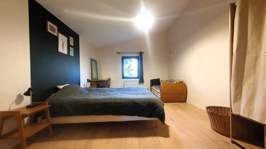 Photos 12 - Rurale - Corps de ferme