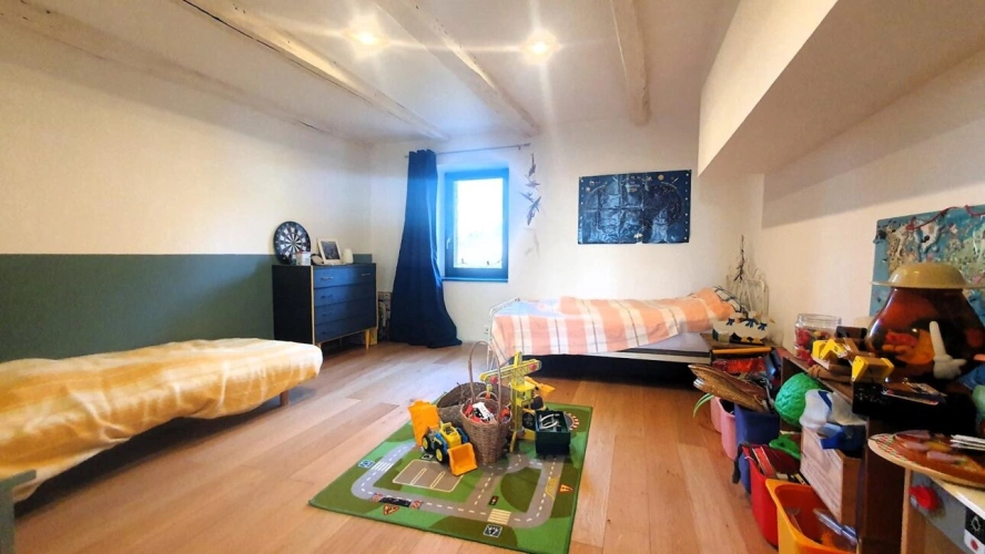 Photos 16 - Rurale - Corps de ferme