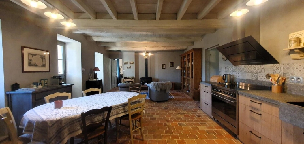 Photos 4 - Rurale - Propriété