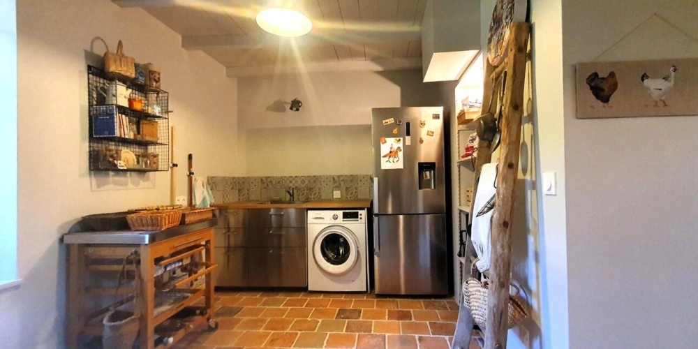 Photos 11 - Rurale - Propriété