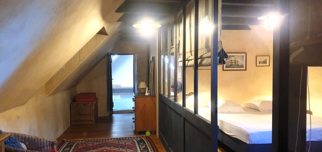 Photos 14 - Rurale - Propriété