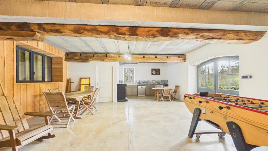 Photos 20 - Rurale - Propriété