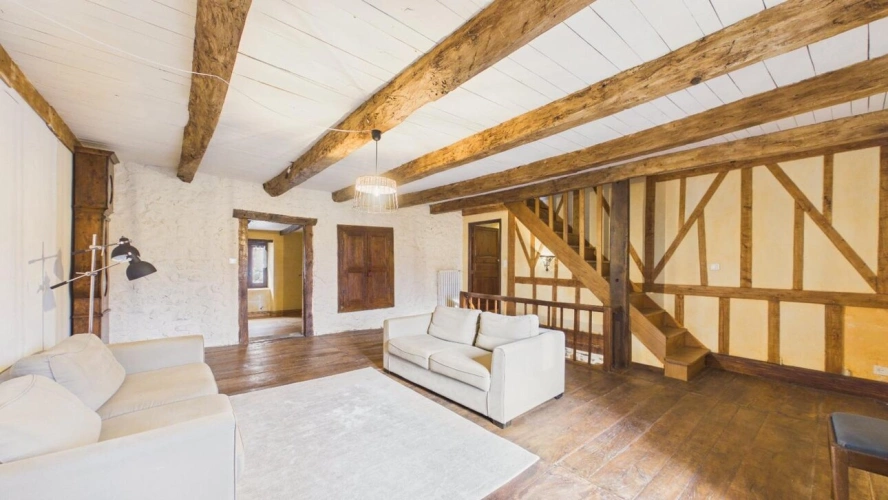 Photos 6 - Rurale - Corps de ferme