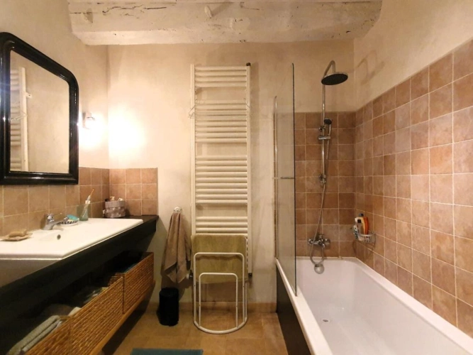 Photos 9 - Rurale - Corps de ferme