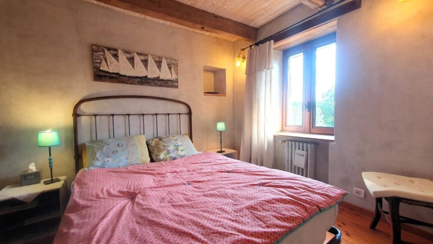 Photos 11 - Rurale - Corps de ferme