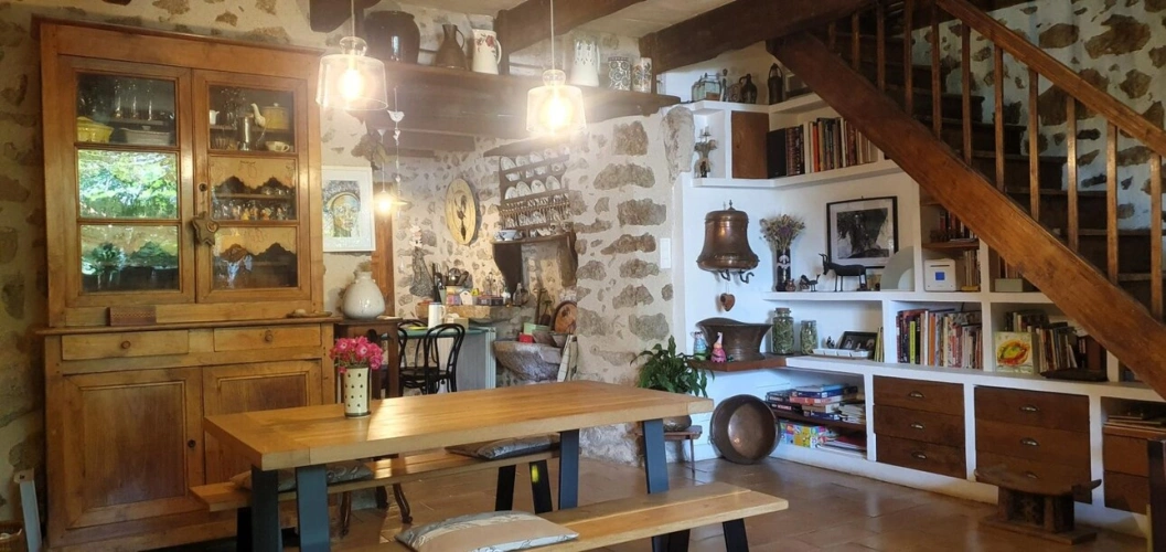 Photos 15 - Rurale - Corps de ferme