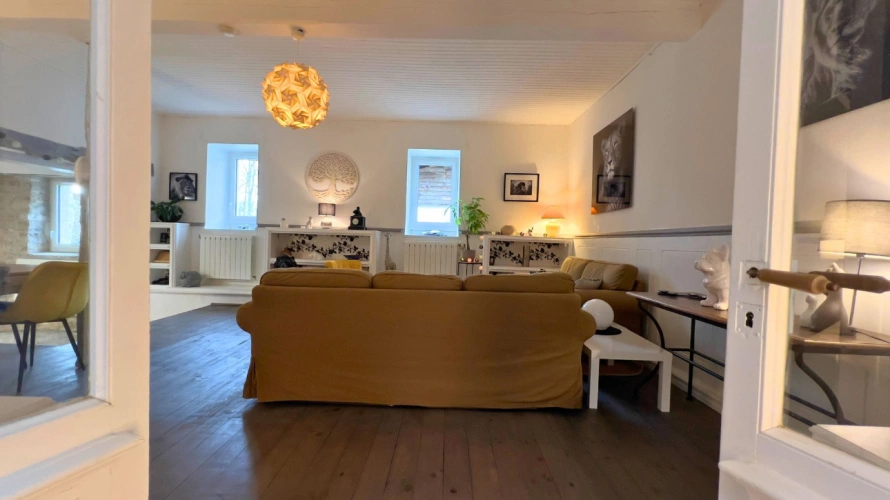 Photos 5 - Equestrian - Charming equestrian property near Villeneuve-sur-Lot (47)