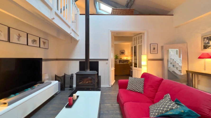 Photos 6 - Equestrian - Charming equestrian property near Villeneuve-sur-Lot (47)