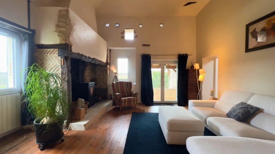 Photos 7 - Equestrian - Charming equestrian property near Villeneuve-sur-Lot (47)