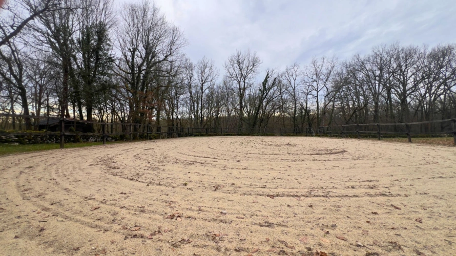 Photos 12 - Equestrian - Charming equestrian property near Villeneuve-sur-Lot (47)