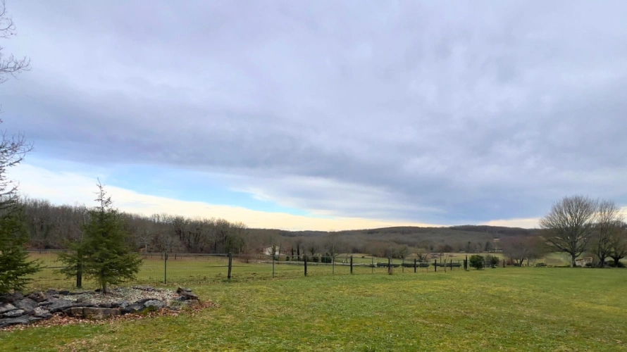 Photos 13 - Equestrian - Charming equestrian property near Villeneuve-sur-Lot (47)