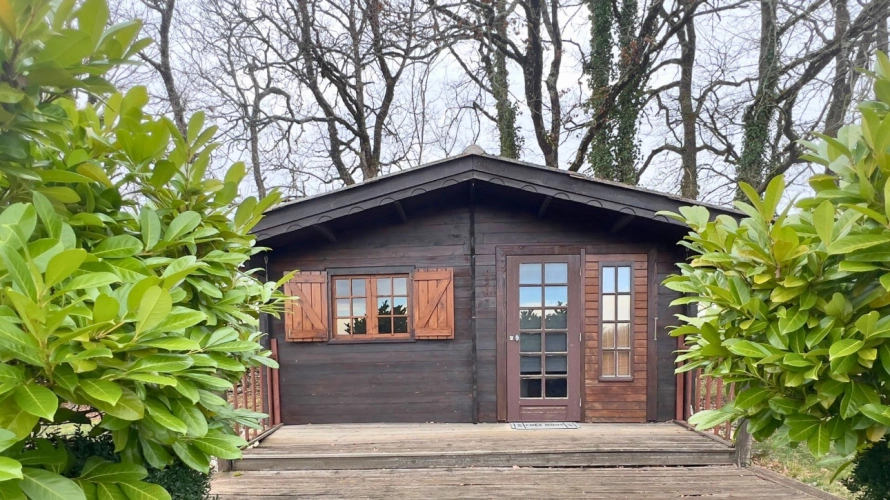 Photos 16 - Equestrian - Charming equestrian property near Villeneuve-sur-Lot (47)