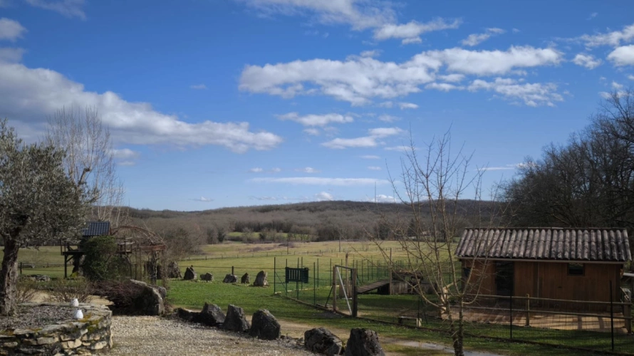 Photos 17 - Equestrian - Charming equestrian property near Villeneuve-sur-Lot (47)