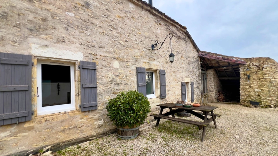 Photos 18 - Equestrian - Charming equestrian property near Villeneuve-sur-Lot (47)