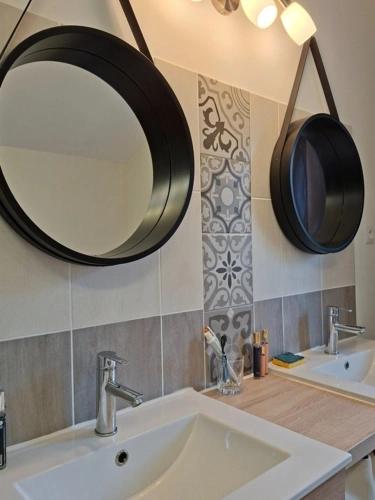 Photos 4 - Rurale - Propriété au coeur du Perche, beaux volumes, maison + maisonnette à rénover,  proche de TOUROUVRE - RANDONNAI (61)