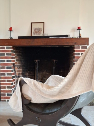 Photos 8 - Rurale - Propriété au coeur du Perche, beaux volumes, maison + maisonnette à rénover,  proche de TOUROUVRE - RANDONNAI (61)