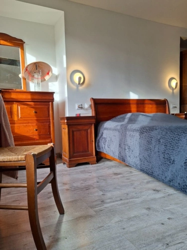 Photos 11 - Rurale - Propriété au coeur du Perche, beaux volumes, maison + maisonnette à rénover,  proche de TOUROUVRE - RANDONNAI (61)