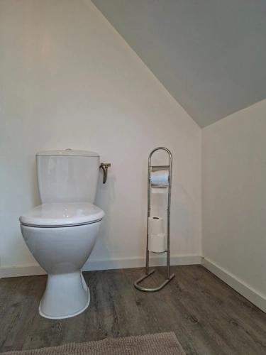 Photos 16 - Rurale - Propriété au coeur du Perche, beaux volumes, maison + maisonnette à rénover,  proche de TOUROUVRE - RANDONNAI (61)