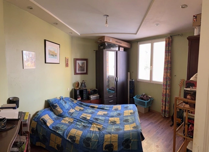 Photos 11 - Rurale - Propriété  15Om2 habitable à vendre 6 pièces GAJA ET VILLEDIEU (11) terrain 4100m2 et mobil home independant