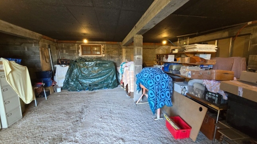 Photos 17 - Rurale - Propriété  15Om2 habitable à vendre 6 pièces GAJA ET VILLEDIEU (11) terrain 4100m2 et mobil home independant