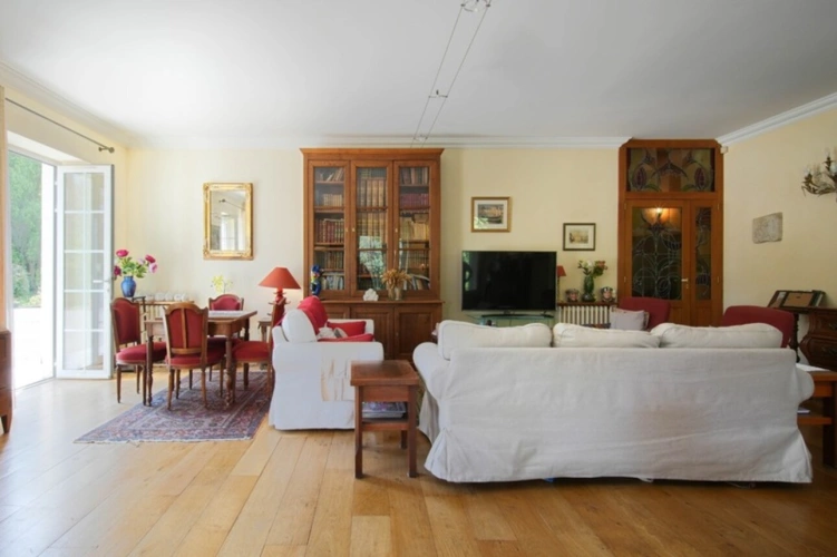 Photos 8 - Rurale - Propriété de Caractère et de charme proche de MONT DE MARSAN (40) - 430 M2 Habitables - Terrain 9000m2 environ