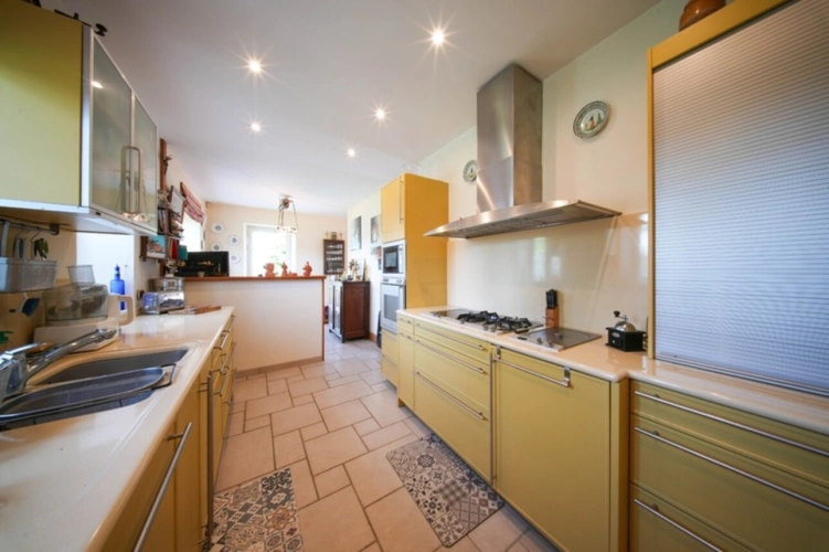 Photos 10 - Rurale - Propriété de Caractère et de charme proche de MONT DE MARSAN (40) - 430 M2 Habitables - Terrain 9000m2 environ