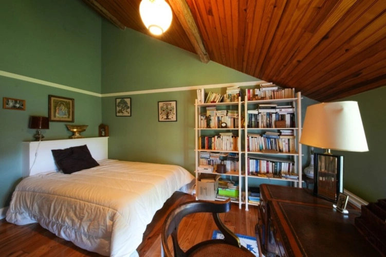 Photos 15 - Rurale - Propriété de Caractère et de charme proche de MONT DE MARSAN (40) - 430 M2 Habitables - Terrain 9000m2 environ