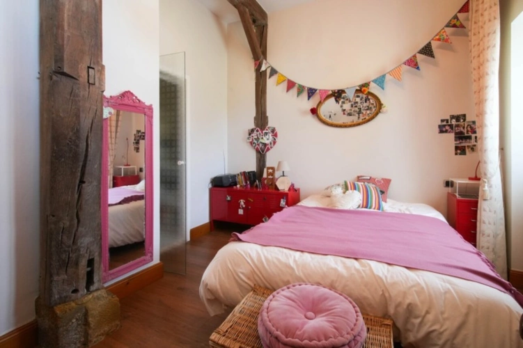 Photos 18 - Rurale - Propriété de Caractère et de charme proche de MONT DE MARSAN (40) - 430 M2 Habitables - Terrain 9000m2 environ