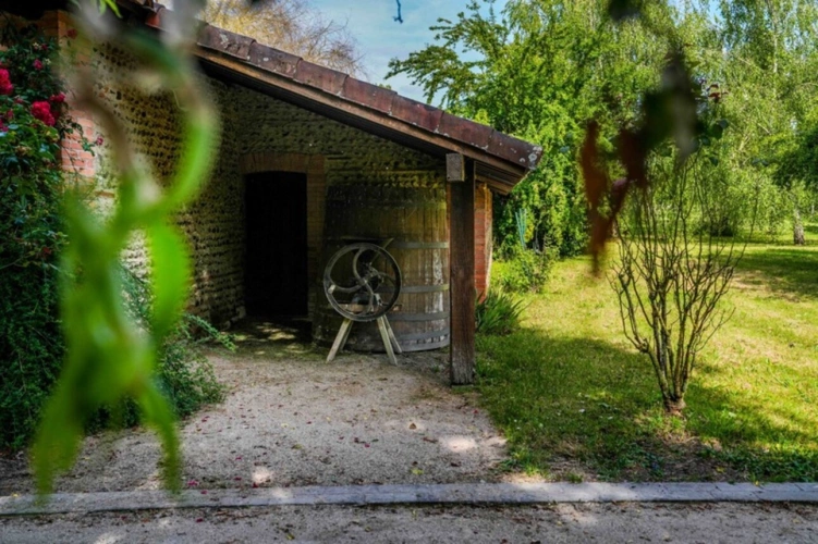 Photos 30 - Rurale - Propriété de Caractère et de charme proche de MONT DE MARSAN (40) - 430 M2 Habitables - Terrain 9000m2 environ