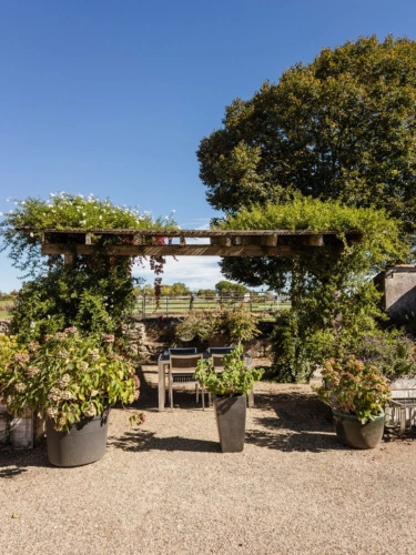 Photos 4 - Equestrian - 360° Panoramic view Estate – Exceptional Equestrian Property in Tournon d’Agenais (47)