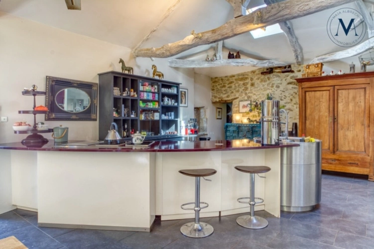 Photos 13 - Equestrian - 360° Panoramic view Estate – Exceptional Equestrian Property in Tournon d’Agenais (47)