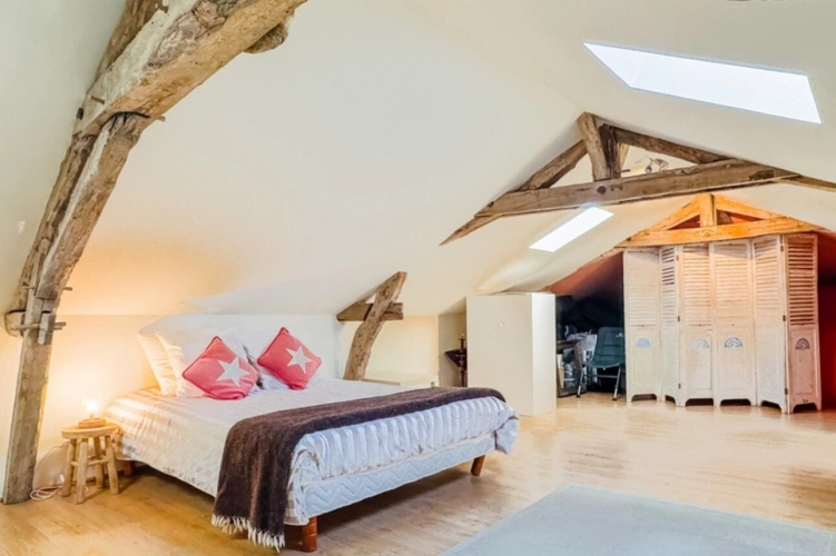 Photos 19 - Equestrian - 360° Panoramic view Estate – Exceptional Equestrian Property in Tournon d’Agenais (47)