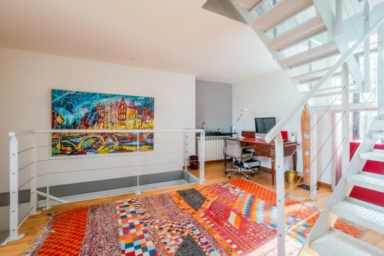 Photos 20 - Equestrian - 360° Panoramic view Estate – Exceptional Equestrian Property in Tournon d’Agenais (47)