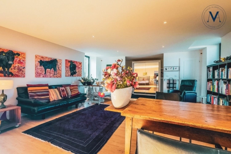 Photos 21 - Equestrian - 360° Panoramic view Estate – Exceptional Equestrian Property in Tournon d’Agenais (47)