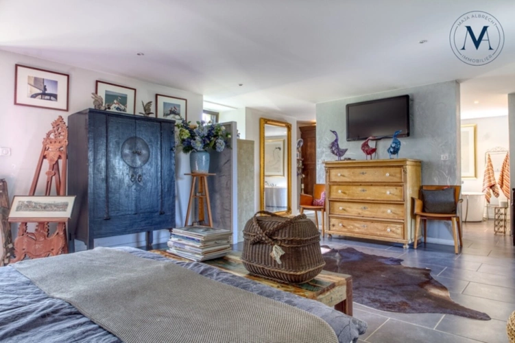 Photos 22 - Equestrian - 360° Panoramic view Estate – Exceptional Equestrian Property in Tournon d’Agenais (47)