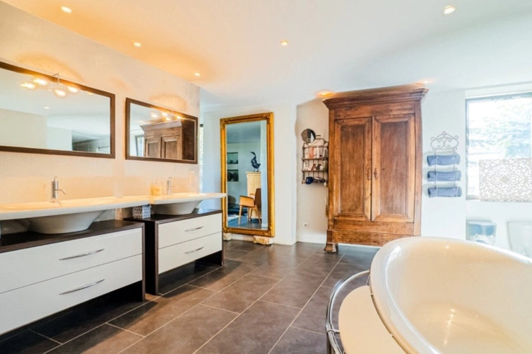 Photos 24 - Equestrian - 360° Panoramic view Estate – Exceptional Equestrian Property in Tournon d’Agenais (47)