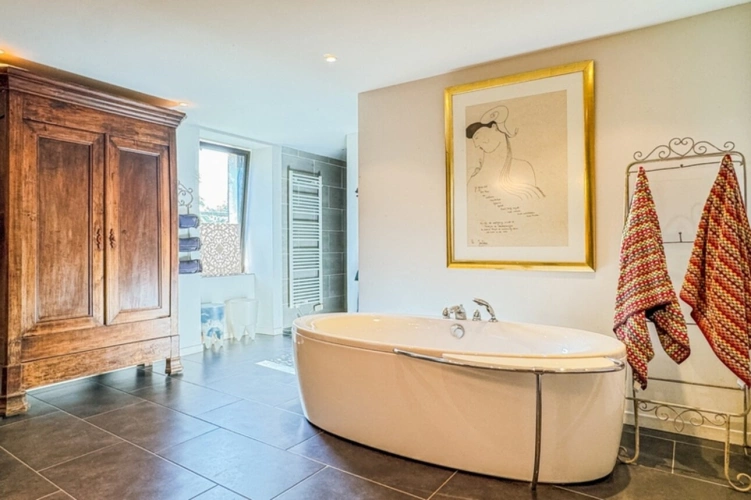 Photos 25 - Equestrian - 360° Panoramic view Estate – Exceptional Equestrian Property in Tournon d’Agenais (47)