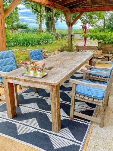 Photos 34 - Equestrian - 360° Panoramic view Estate – Exceptional Equestrian Property in Tournon d’Agenais (47)