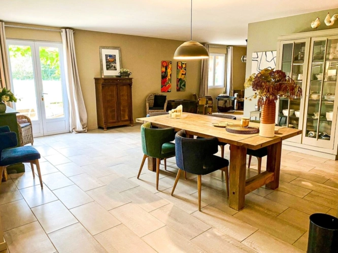 Photos 37 - Equestrian - 360° Panoramic view Estate – Exceptional Equestrian Property in Tournon d’Agenais (47)