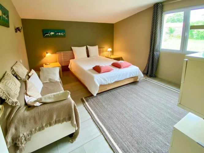 Photos 38 - Equestrian - 360° Panoramic view Estate – Exceptional Equestrian Property in Tournon d’Agenais (47)