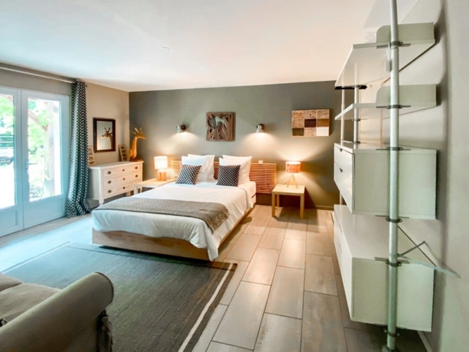 Photos 40 - Equestrian - 360° Panoramic view Estate – Exceptional Equestrian Property in Tournon d’Agenais (47)