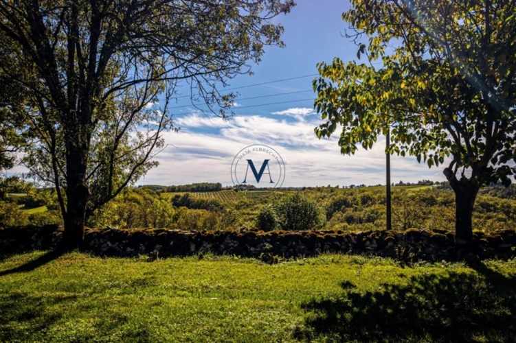 Photos 42 - Equestrian - 360° Panoramic view Estate – Exceptional Equestrian Property in Tournon d’Agenais (47)