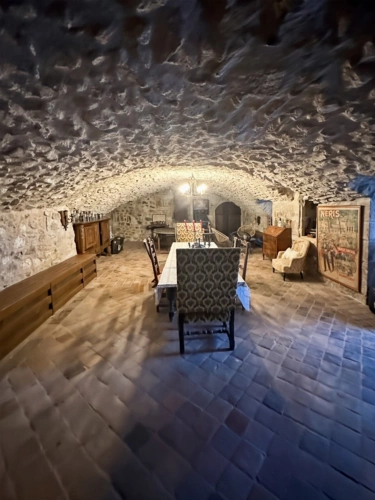 Photos 12 - Prestige - Château à vendre au coeur du bocage bourbonnais sur un parc de 1,5 Ha